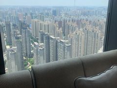 -郑州富力万达文华酒店·云端美食汇自助餐厅