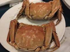 -上海虹桥宾馆味翠餐厅