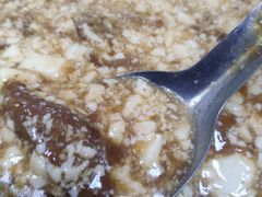 豆腐脑-清真-戏楼王记牛肉面