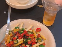 -盛元荼集  素食(滨江凯德壹店)