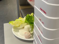 -张哞哞·鲜切牛肉自助火锅(高德置地店)