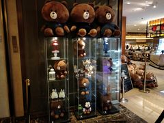 -美盛喜来登大酒店-盛宴标帜餐厅