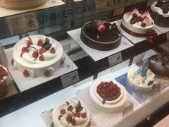 -巴黎贝甜(右安门店)