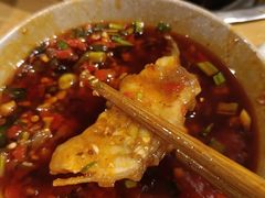 -肖肖酸萝卜鱼火锅(总店)