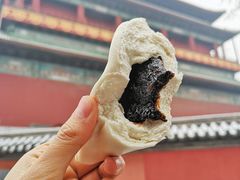 糖三角-天泽祥·鼓楼馒头(鼓楼店)