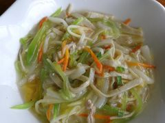-胖大嫂渔家排档·全海景餐厅(渔村店)