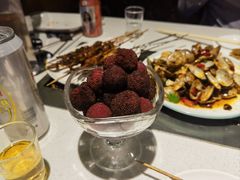 -AK47烤羊腿串吧(柳浪家园店)