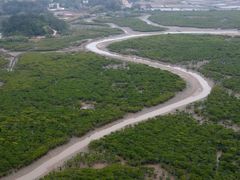 -北海金海湾红树林生态旅游区