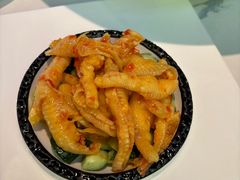 -蛙功夫(福州仓山万达店)