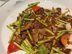 -高玛纳驴肉火烧(河间总店)