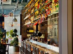 -The Happy Monk(前海壹方汇店)