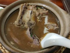 -花园咖啡厅(厦门美丽华大酒店)
