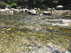 -石砭峪水库