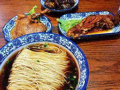 -孙盛兴奥灶面馆·蟹黄面·三虾面(山塘街总店)