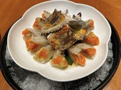 -高佳庄·舟山海鲜(海景旗舰店)