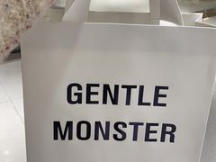 -GENTLE MONSTER(西安SKP店)