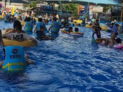 -杭州浪浪浪水公园