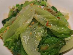 -兰湘子·湘菜小炒(石家庄万象城店)