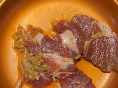 -真熙家牛排烤肉无限续(百脑汇店)