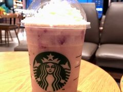-星巴克(武汉湘隆时代广场店)