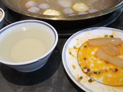 -小牛海记潮汕牛肉店(永定路店)
