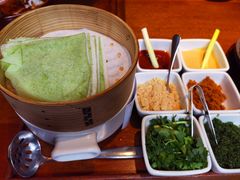 -林四喜·闽南传家菜(鼓浪屿店)