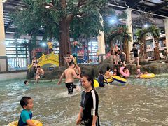 -南宫温泉水世界