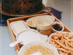 -蒙古大营·蒙古演绎餐厅(赛马场店)