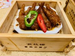 -喜鹊茶点.啫煲(车陂店)