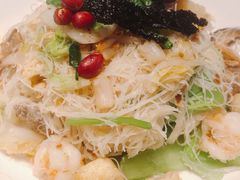 兴化炒米粉-莆田餐厅PUTIEN(深圳湾万象城家宴店)