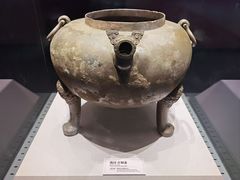 -淮安市博物馆