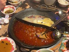 -水巷子·巴掌腰片重庆火锅(云纺店)