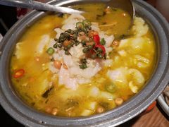 -吕氏疙瘩汤·新鲁菜(济南万象城店)