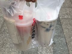 -书亦烧仙草(印象汇都市店)