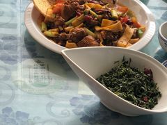 -老毛手抓·盐池滩羊非遗手抓(宁夏总店)