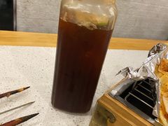 -浮何烤铺(桐梓林店)