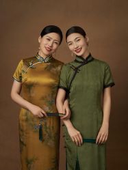 -米莱摄影写真(五大道别墅店)