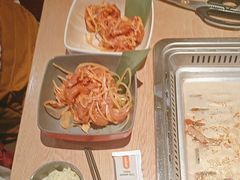 -新石器烤肉(百联川沙店)