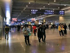 -德克士(虹桥火车站店)