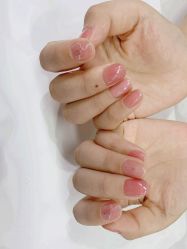 -四叶·轻日式美甲美睫