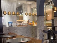 -Pennehut畔尼意面(合肥万象城店)