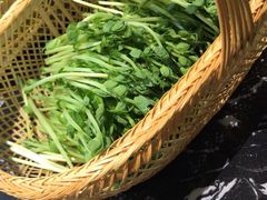 -鲜货俚·现切牛肉·野生菌原生态火锅(西城永捷生活广场店)