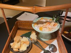-有才叔的小馆(高新咖啡街区店)