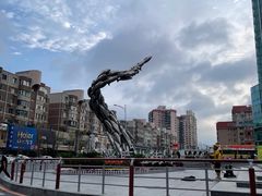 -星海广场