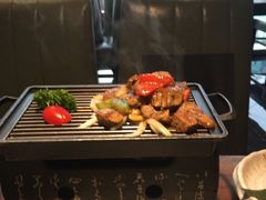 -九井澤精致料理(金茂店)