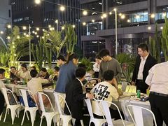 -CIAO·团建聚餐·生日派对轰趴馆(福田店)