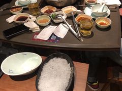 -捞王锅物料理(上海世茂广场店)