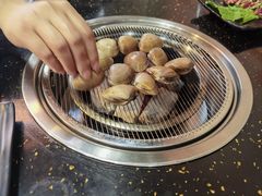 -丹东丛炟海鲜烧烤(江艺路店)