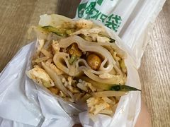 -安徽阜阳卷馍(西单店)