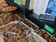 -李小老烧饼(常营民族家园店)